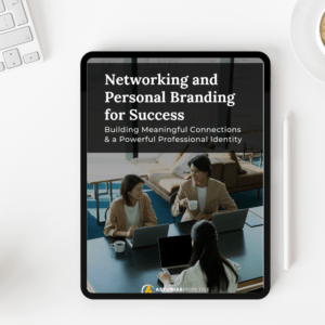 Networking and Branding for Personal Success