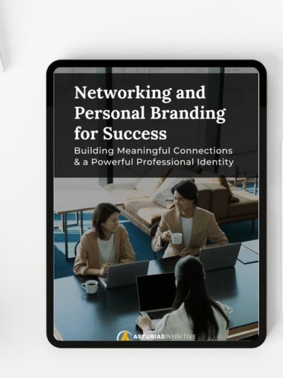 Networking and Branding for Personal Success