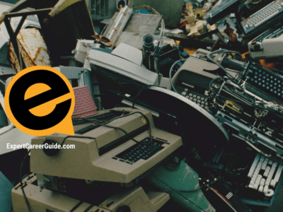 What Obsolete Technology Can Teach You About Your Career