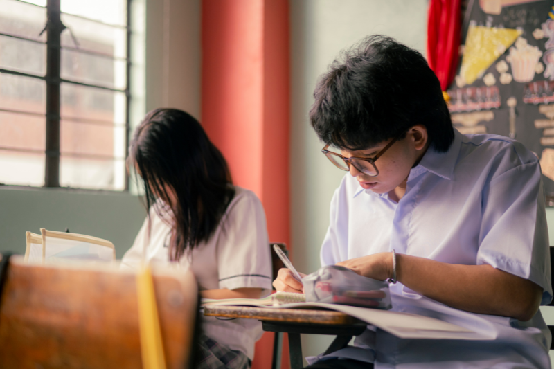 students